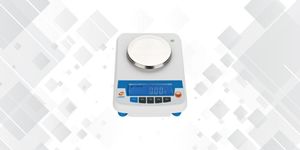 Ja / Fa Series Electronic Analytical Balance
