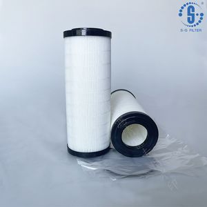 Sullair Compressor Replacement 02250139-995 Sh53453V Oil Filter
