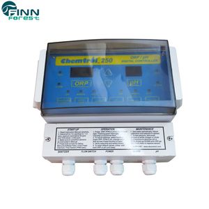 Swimming Pool Chemtrol Automatic Control Disinfect Equipment Monitor