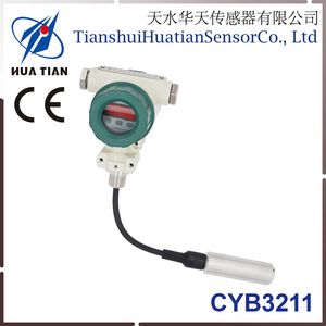 Huatian Cyb3211 Digital Display Factory Price Fuel Liquid Level Transmitter