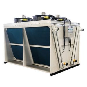High Cooling Capacity Smart Advanced Dry Cooling