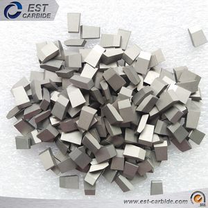 Tungsten Carbide Tip for Hole Cutter