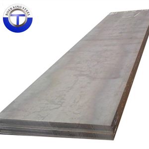 Factory Direct Supply Weather Resistant Carbon Steel Plate St37 S235b S345b S355 Thickness Cold Rolled Carbon Steel Coil