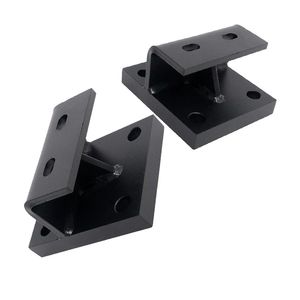 Custom Aluminum Sheet Metal Fabrication Welding for OEM Steel Products