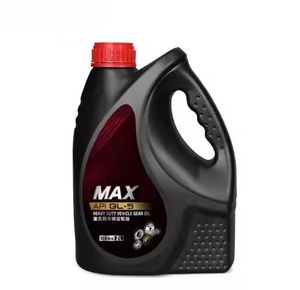 Manufacturer Wholesale Industrial Lubricants Oil L-Ckc 220 Gear Oil 4L