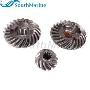 Gear Set 57311-93901 57510-93902 57521-93902 for Suzuki 9.9HP 15HP Outboard