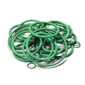 Premium NBR and FKM Rubber O Ring Seal Kit for Cars
