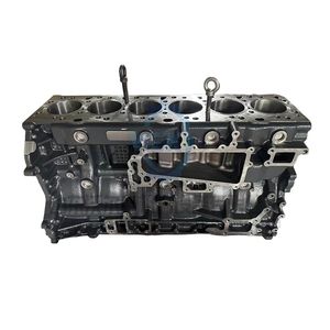 Mining Machinery Spare Parts Engine Block Assembly Fdj011374304 Fit Sany Deutz D09 Engine