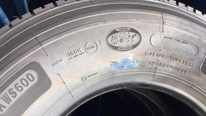 Blemish Truck Tyre B Grade/Defective/Blems /Blemished Tires 295/80r22.5 425/65r22.5 Car Tyre Thailand TBR New Tyre Flaw Tires/Cut Brand TBR R17.5 R19.5 R22.5
