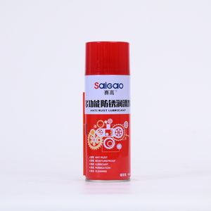 Anti Rust Lubricant 363G: Effective Aging Prevention for Car Paint Surfaces