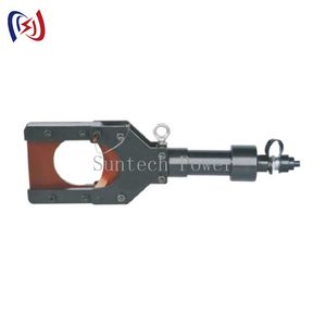 Portable Hydraulic Manual Cable Cutter Pliers for Efficient Cutting