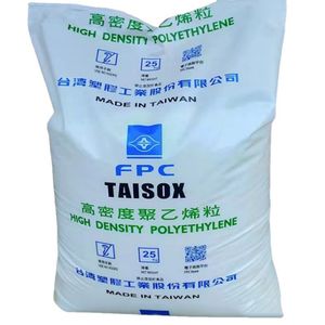 Virgin Recycled PP EVA Pet EVA LDPE Raw Plastic Material HDPE Granule