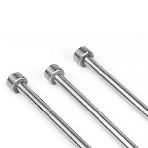 High Quality SKD61 Ejector Pin for Plastic Mold