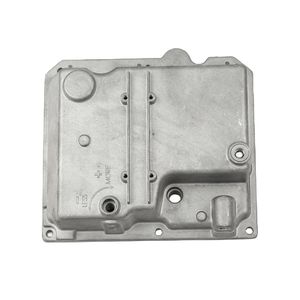ISO9001 Ts16949 Aluminum Magnesium Die Casting New Energy Auto Parts