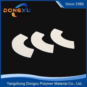 Natural PP Plastic Sheet with Good Tensile Strength