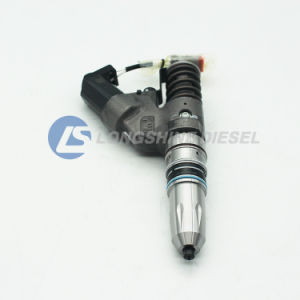 Diesel Fuel Injector for Cummins Qsm11 ISM11 Common Rail Injector 4061851