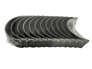 High Quality Sinotruk HOWO Truck Part Connecting Rod Bearing Shell
