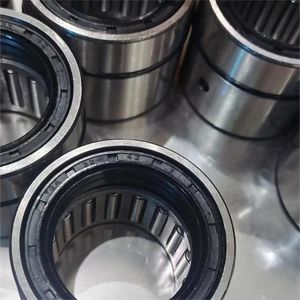 HK Needle Roller Bearing for Auto Gearbox