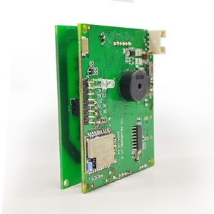 Civintec NFC Access Control Identity Based Access Control RFID Gate Access Control System