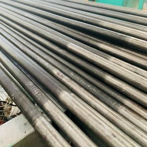 High-Quality Seamless Carbon Steel Tube for Steam Boilers