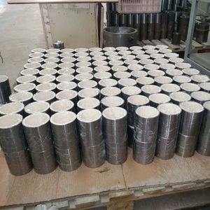 Mud Pump Ceramic Liner Ceramic Cylinder Liner Oil Drilling