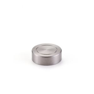 High Precision CNC Machining Spare Parts Various Including Titanium Alloy