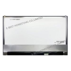 15.6 Inch LP156WFC-SPZ2 1920x1080 LCD Panel for Industrial Machine