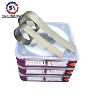 Flexo Printing Lamella Doctor Blade Ink Scraper Paper Cutters Blades