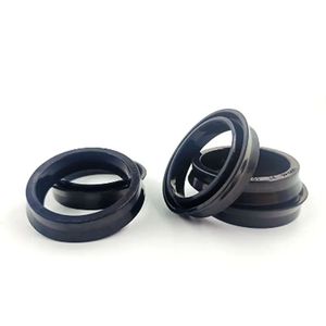 Kairuite Hydraulic Oil Seal NBR Rubber Yxd ODU U/Y Cup Seals Rod Seal