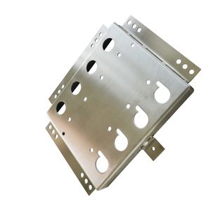 Custom CNC Machined Service Steel Aluminum Brass Automotive Industry Auto Parts