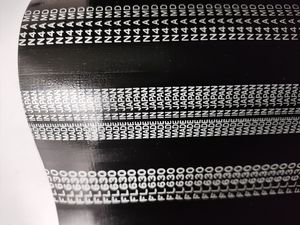 High-Performance Mitsuboshi Flat BELT Conveyor System for Industrial Use