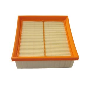 High Performance Heavy Duty Cabin Air Filter Sc50244 Af56085 PA8218 for-Damon