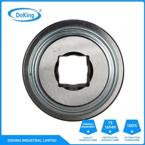 High Precision Square Bore Disc Harrow W208ppb13 Agricultural Bearing