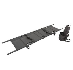Carbon Fiber 4- Folding Stretcher