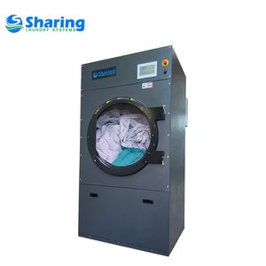 Commercial Tumble Dryer Machine for Laundry Shop and Hotel