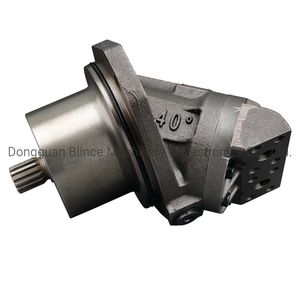 Rexroth Piston Motor Price A2fe28 A2fe32 A2fe45 A2fe56 A2fe63 A2fe80 Hydraulic Piston Type Motors