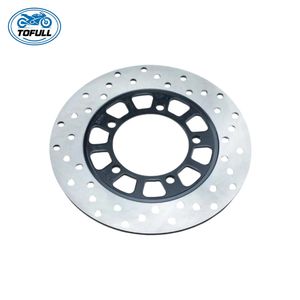 Motorcycle Brake Disc Front Rotor Brake Disc Plate for YAMAHA Bws125