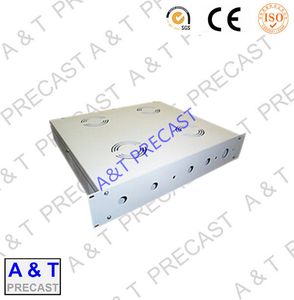 Custom Made Precision Machinery Stamping Part Sheet Metal Fabrication