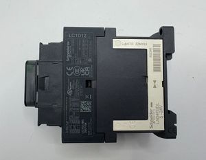 New Original LC1d12bd Controller Stock in Warehouse Automate Programmable PLC Controller