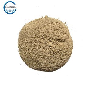 Gray-Brown Powder Fast Effective Bacteria