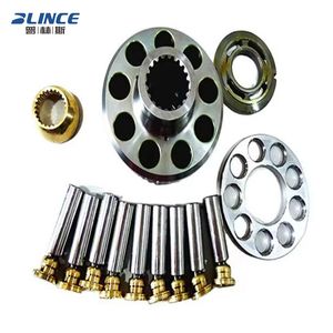High Quality Pump Spare Parts for Hydraulic Concrete Water Fuel Injection Systems