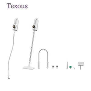 Powerful Portable Steam Cleaner for Home Floors and Upholstery