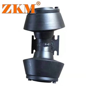 7055 Crawler Crane Undercarriage Part of Upper Roller Carrier Roller Top Roller with High Quality