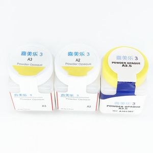 Base Paste Dental Lab Products Metal Veneering Porcelain Paste Opaque