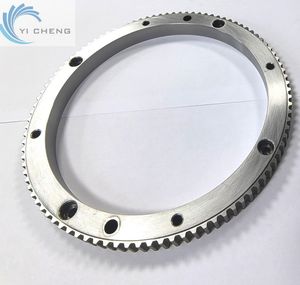 Advanced S45c Automatic Assembly Test Machine for Precision Gear Cutting