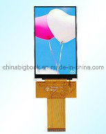 TFT LCD 4.3 Inch IPS Touch Screen Display 480X800