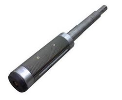 3 Inch Board Type Aluminium Air Shaft
