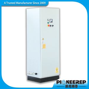 10-100g Integrated Ozonator All-in-One Ozone Generator for Water Treatment