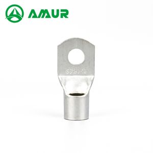 High-Quality Sivel Color Tubular Cable End for Electrical Connections