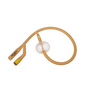 Best Price Disposable Medical Foley Urine Catheter Urethral Urinary Catheter